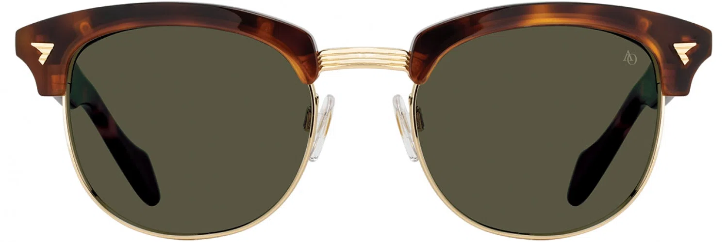 American Optical SIRMONT Sunglasses - view 18